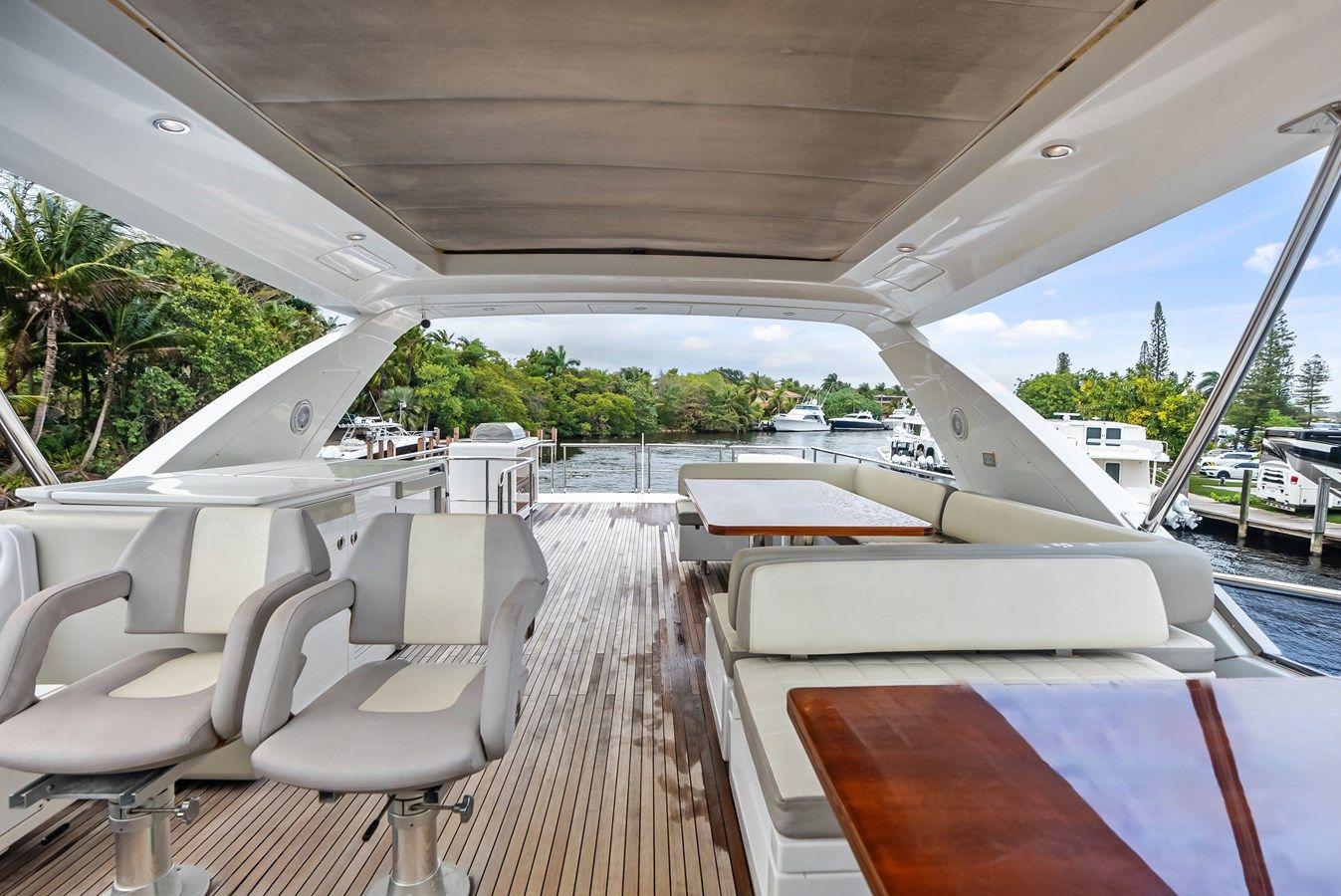 CLASS DISMISSED - Azimut Yachts price