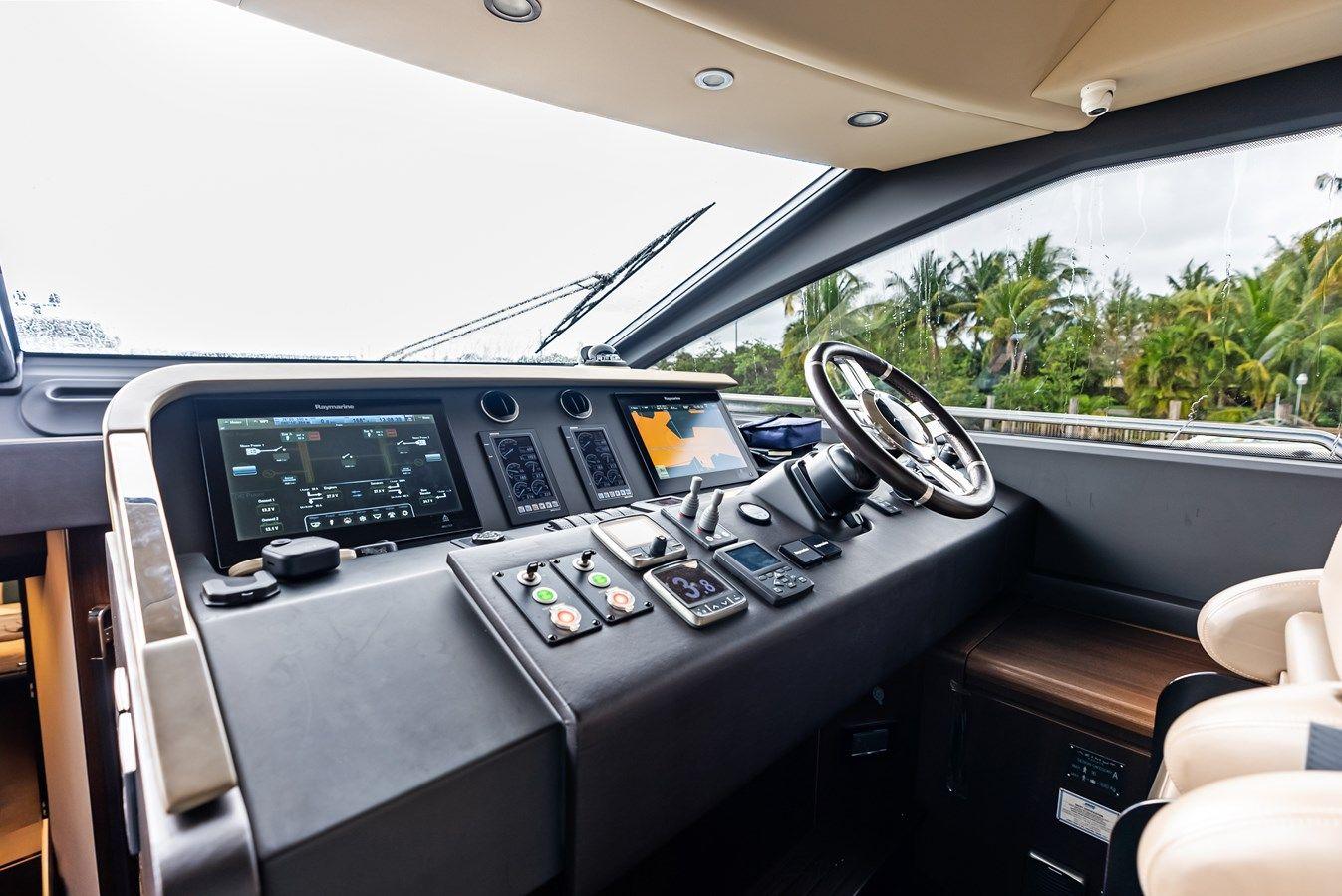 best yacht sales deals CLASS DISMISSED - Azimut Yachts