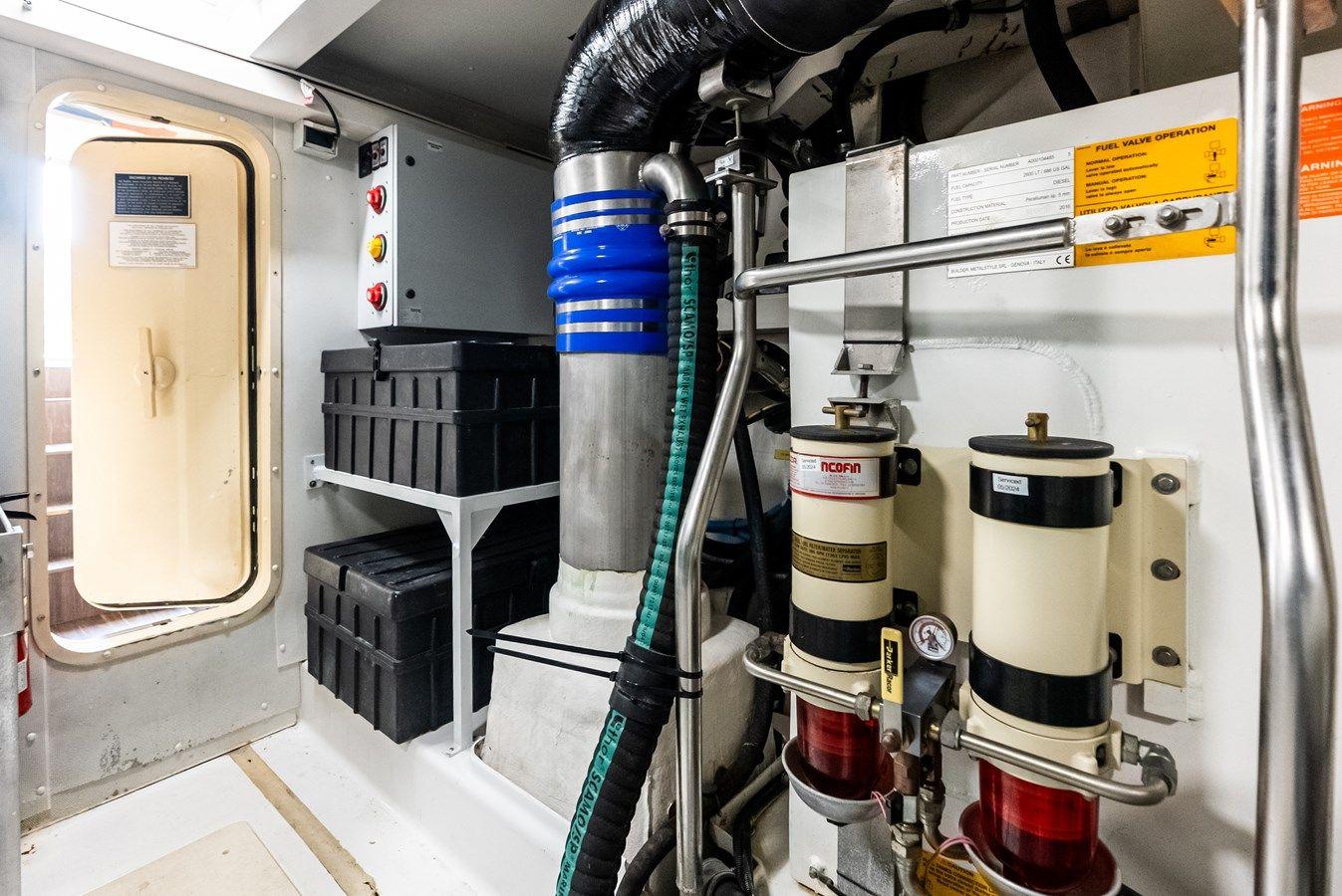 CLASS DISMISSED - Azimut Yachts