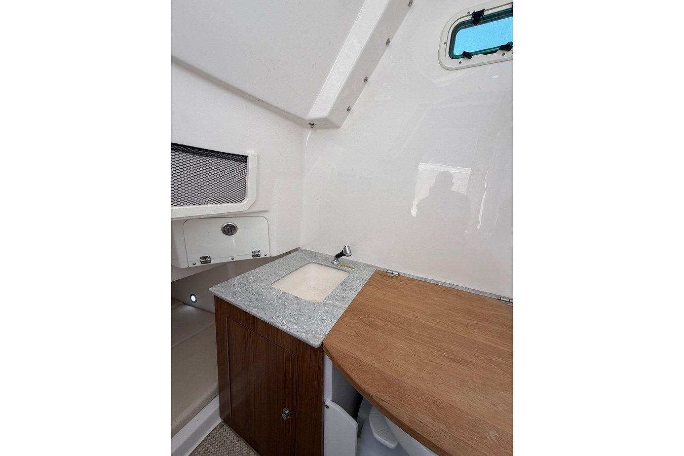 best yacht sales deals BABY SEAL