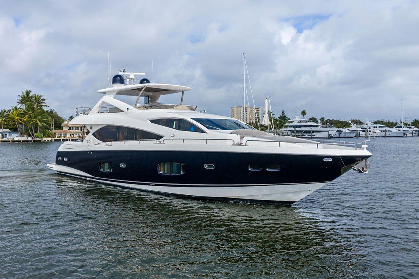 FUNSEEKER - Sunseeker