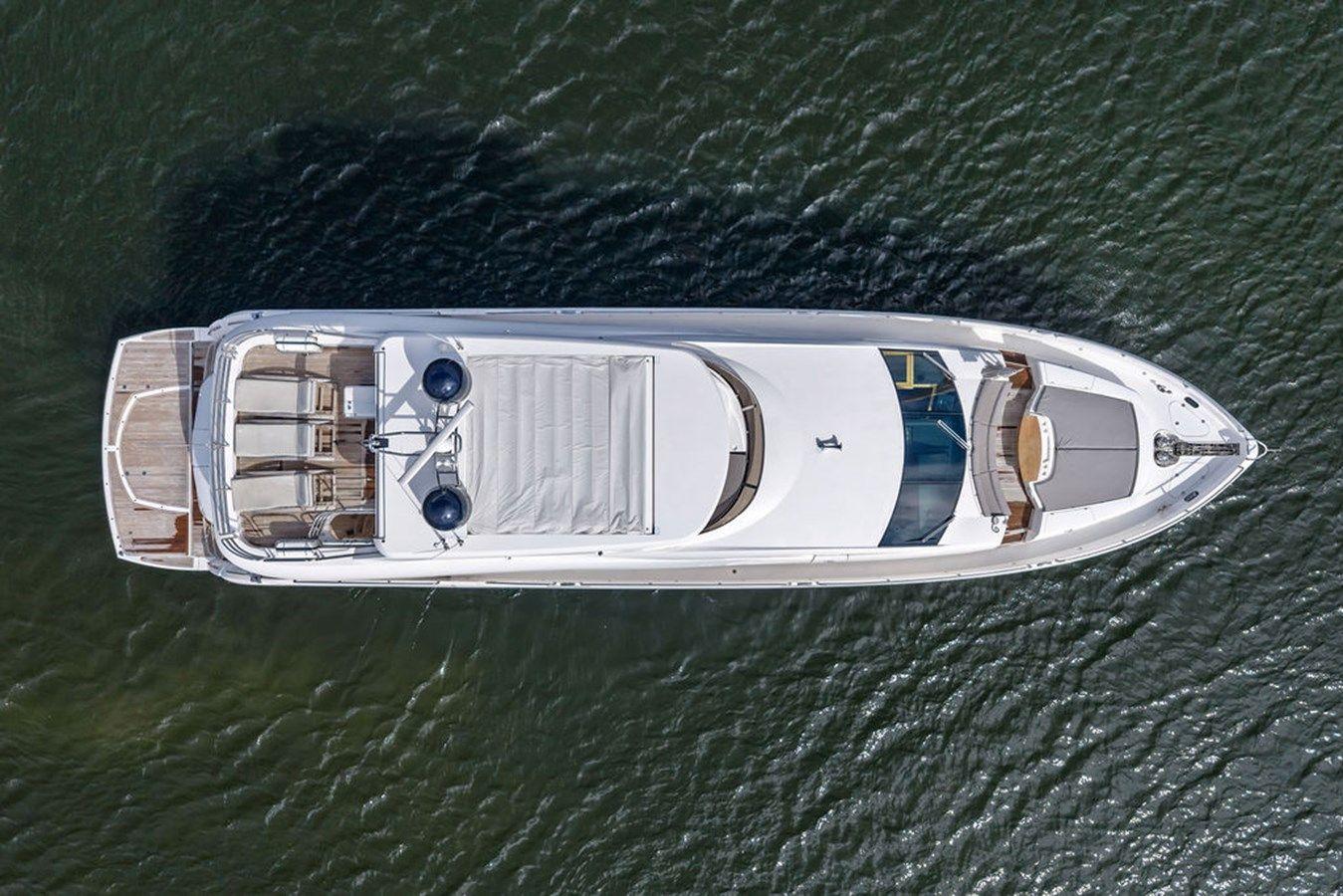 Buy a FUNSEEKER 2012 at Shestakov Yacht Sales