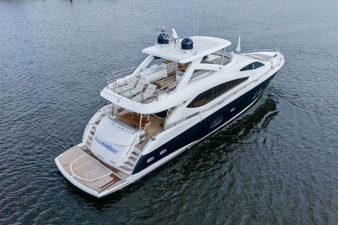 FUNSEEKER - Sunseeker price