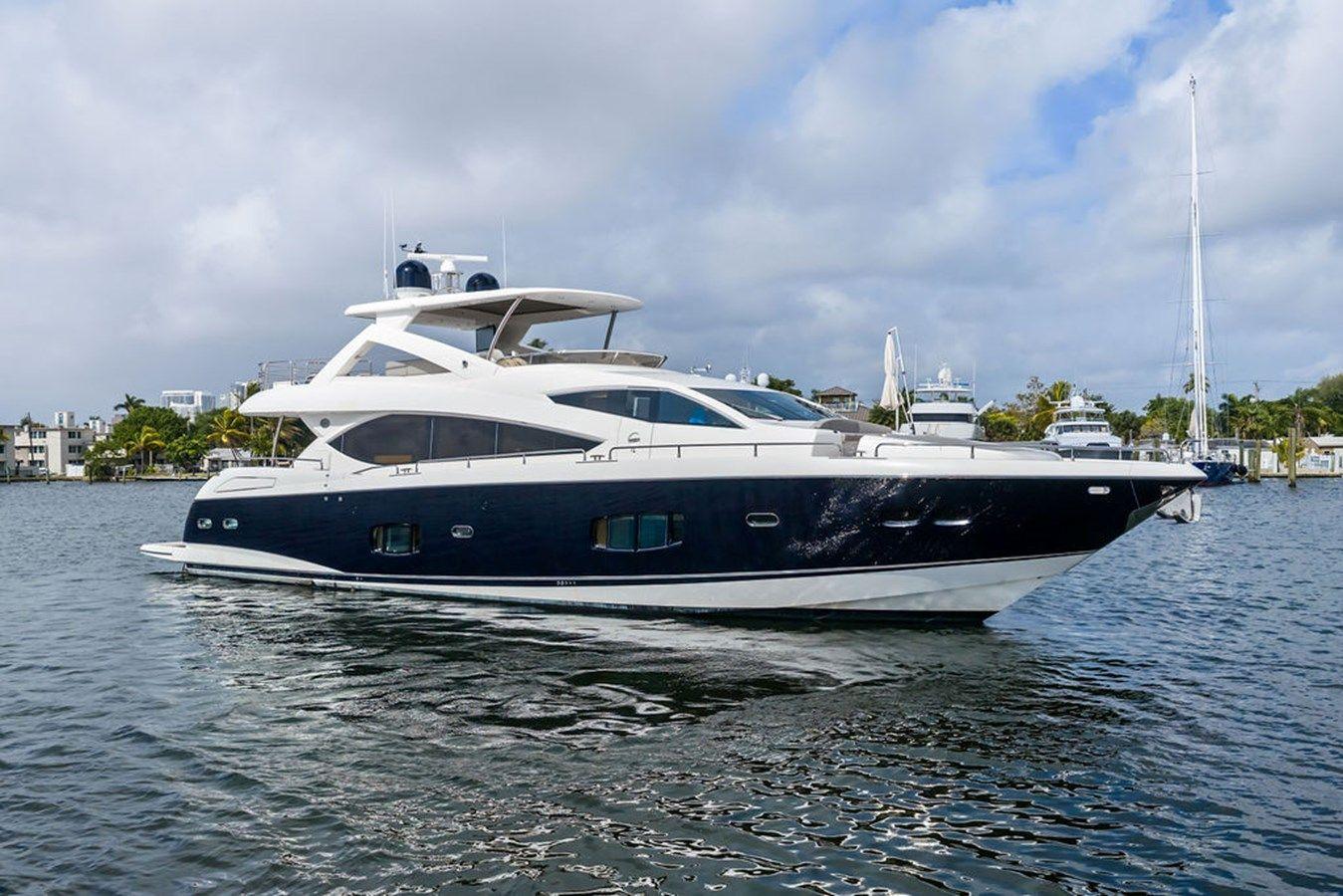 FUNSEEKER yacht sale