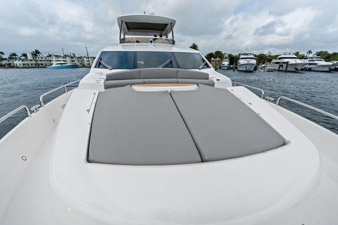 Buy a FUNSEEKER - Sunseeker at Shestakov Yacht Sales