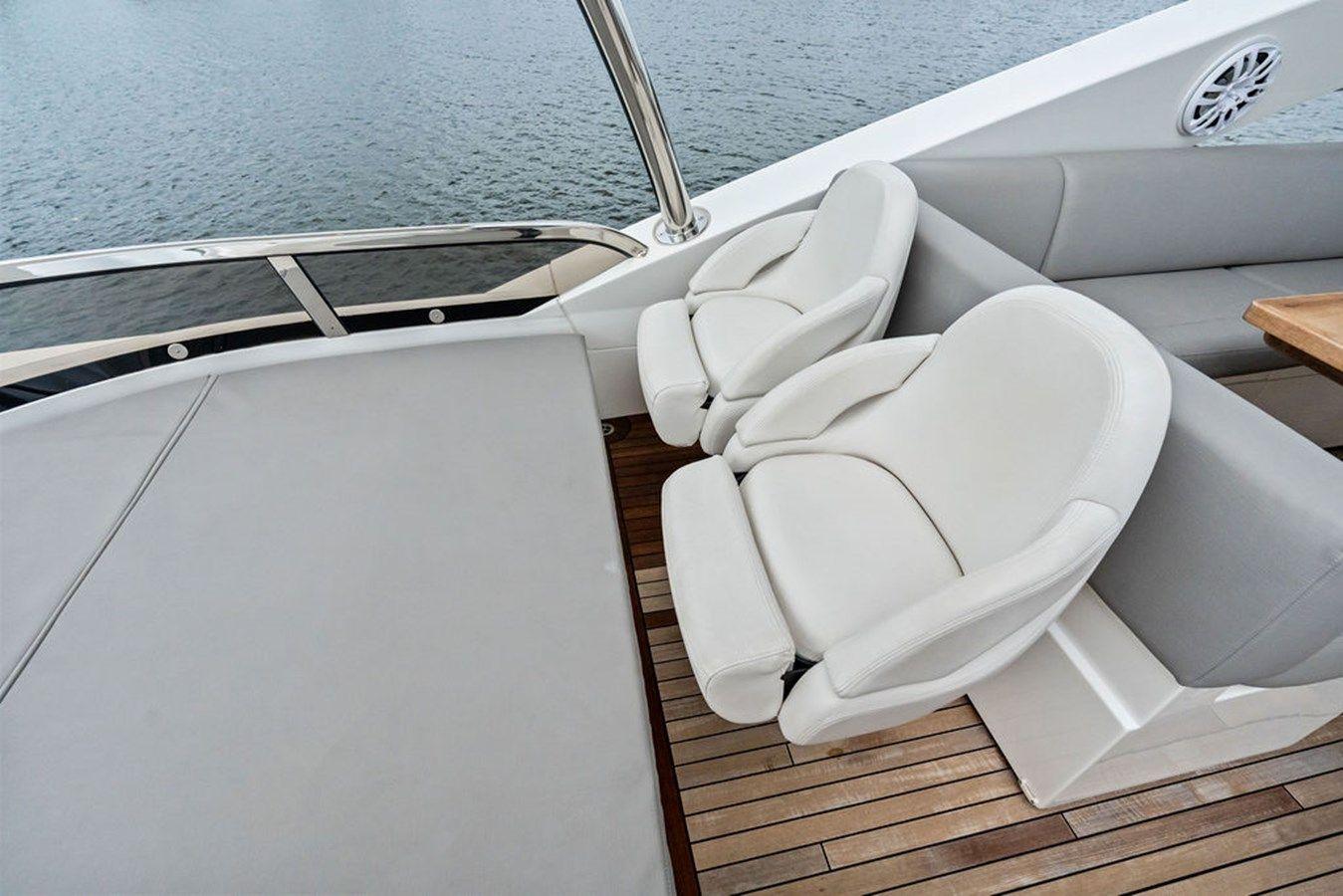 Buy a FUNSEEKER at Shestakov Yacht Sales