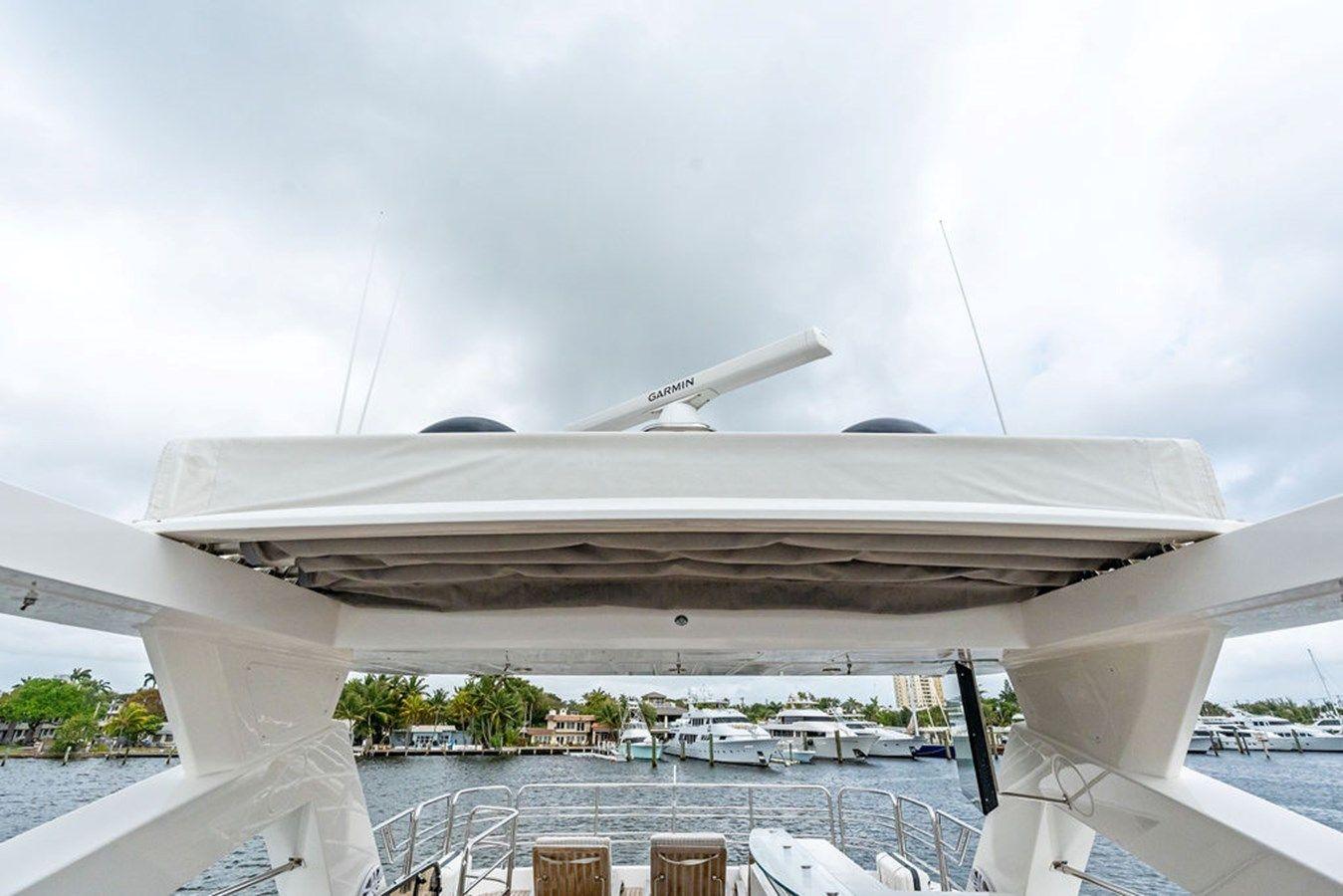 Buy a yacht FUNSEEKER 88