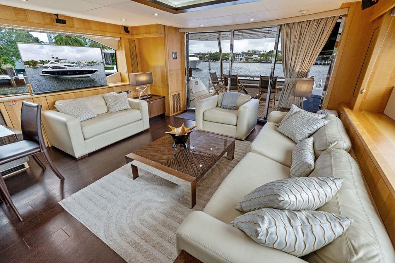 best yacht sales deals FUNSEEKER 2012