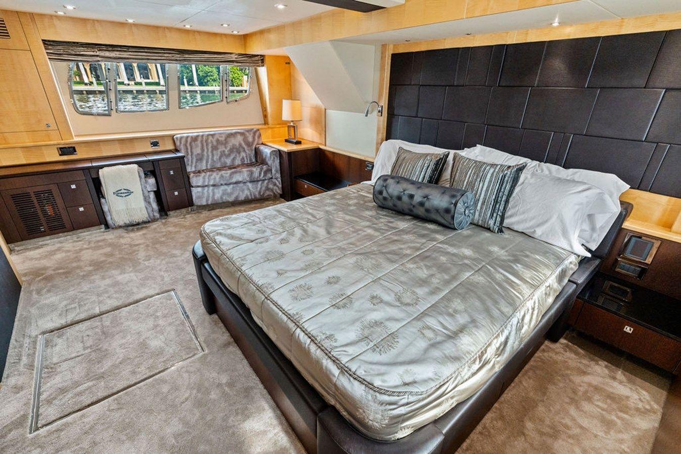 the best price on FUNSEEKER 88 Yacht