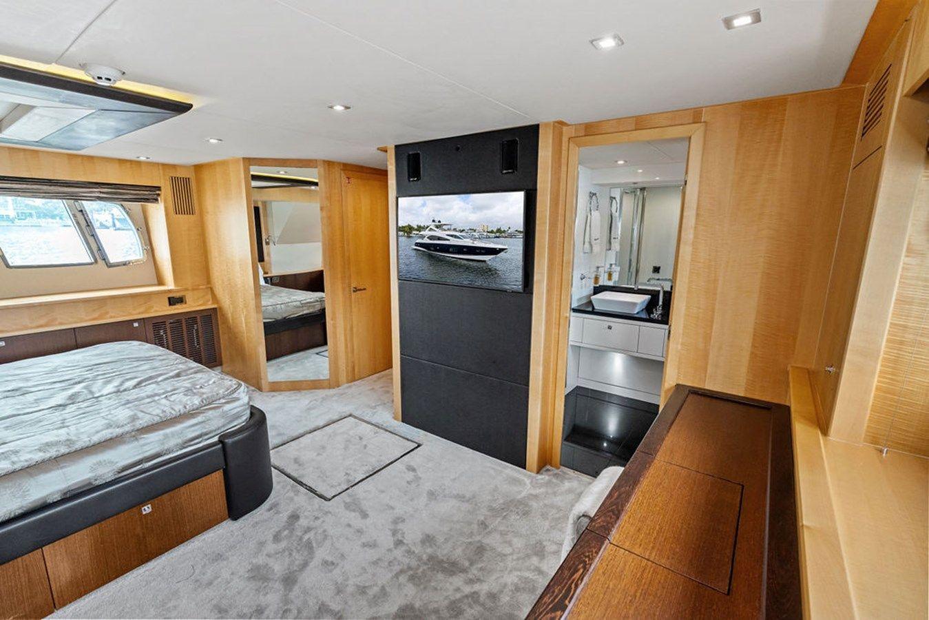 Buy a yacht FUNSEEKER - Sunseeker