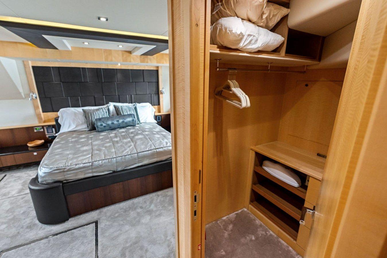 best yacht sales deals FUNSEEKER 88 Yacht