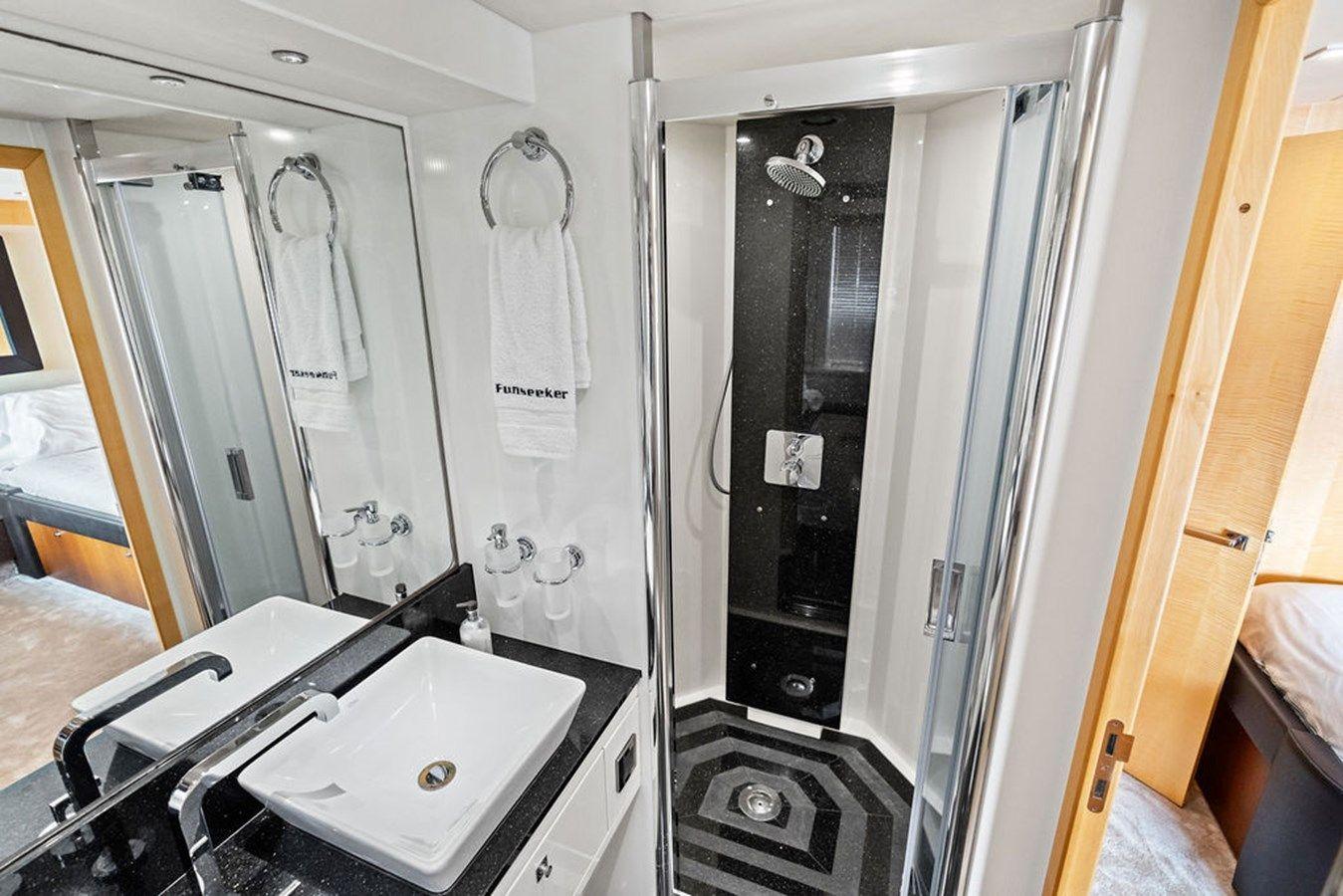 Buy a yacht FUNSEEKER