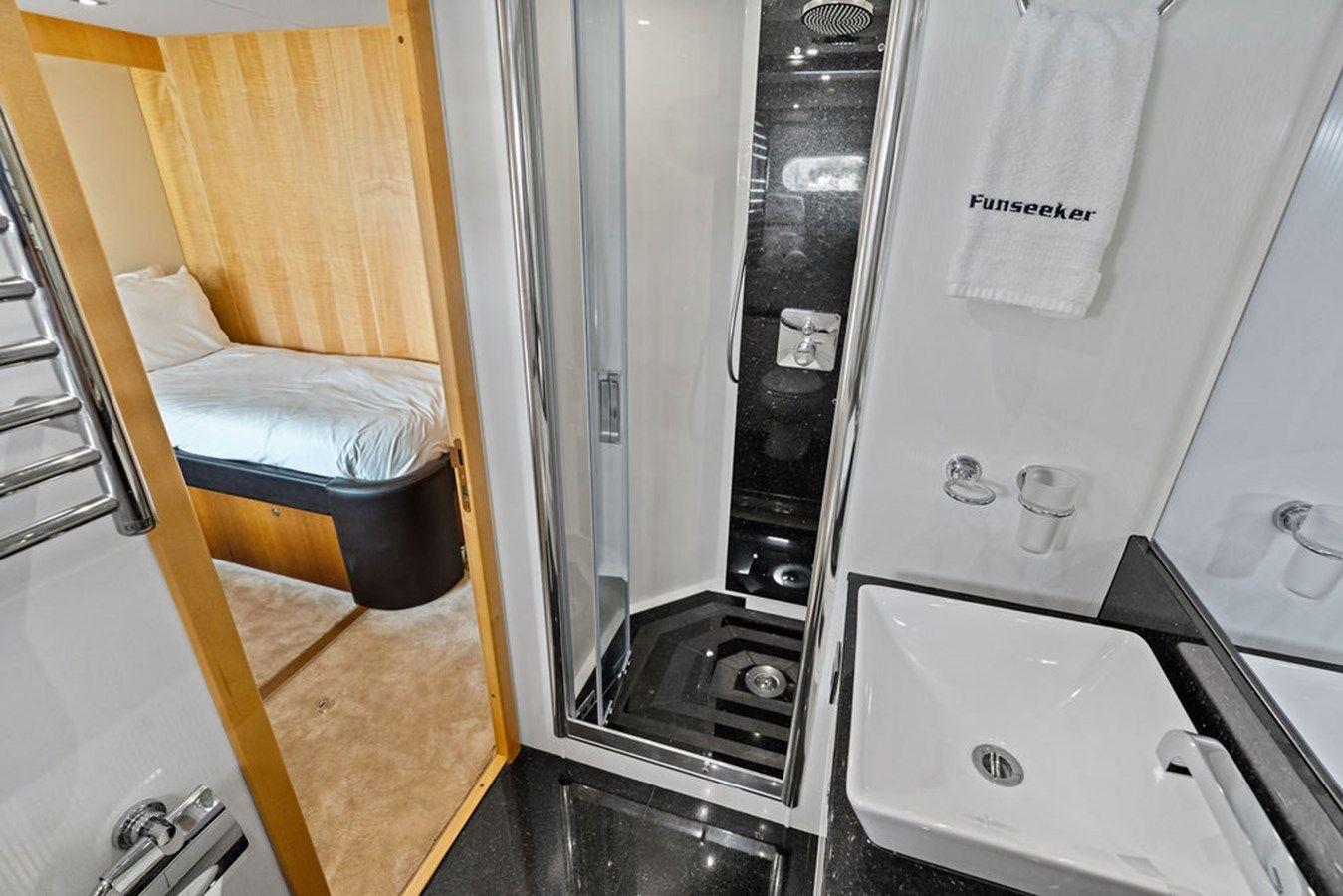 FUNSEEKER 2012 yacht sale