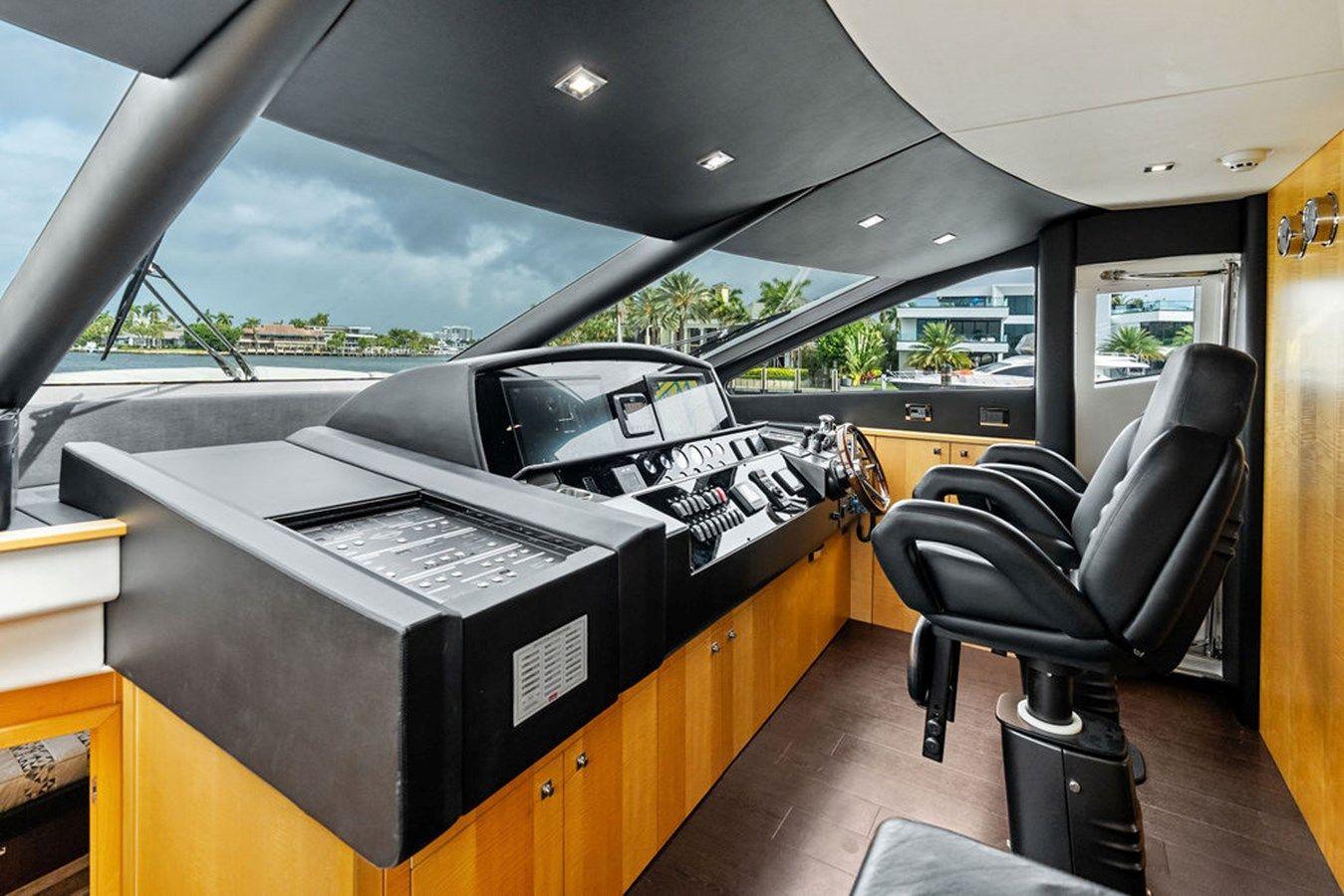 best yacht sales deals FUNSEEKER - Sunseeker