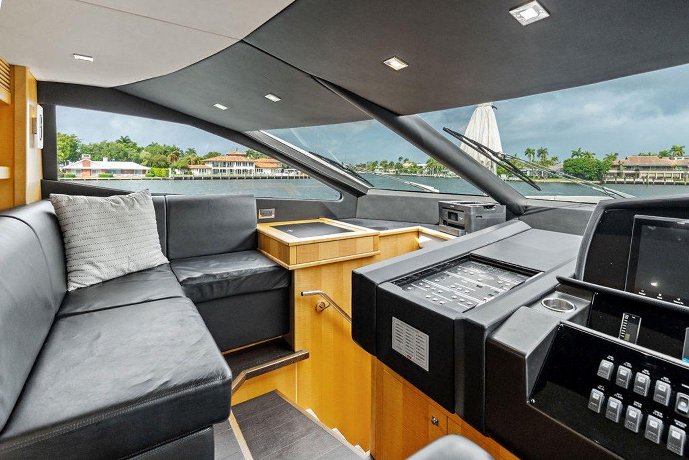 FUNSEEKER 88 Yacht yacht sale