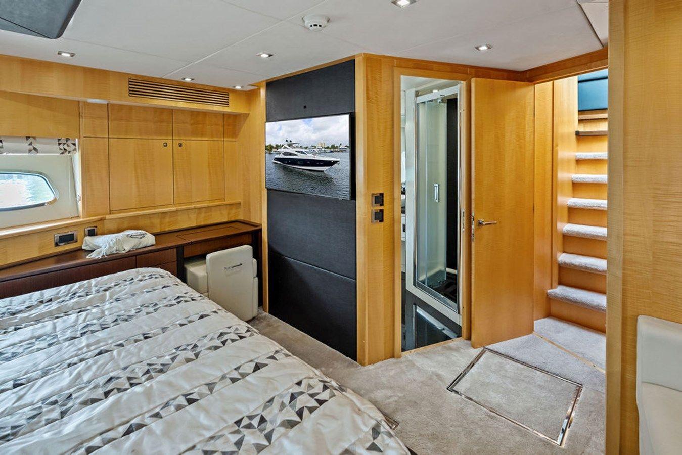 Buy a FUNSEEKER 88 at Shestakov Yacht Sales