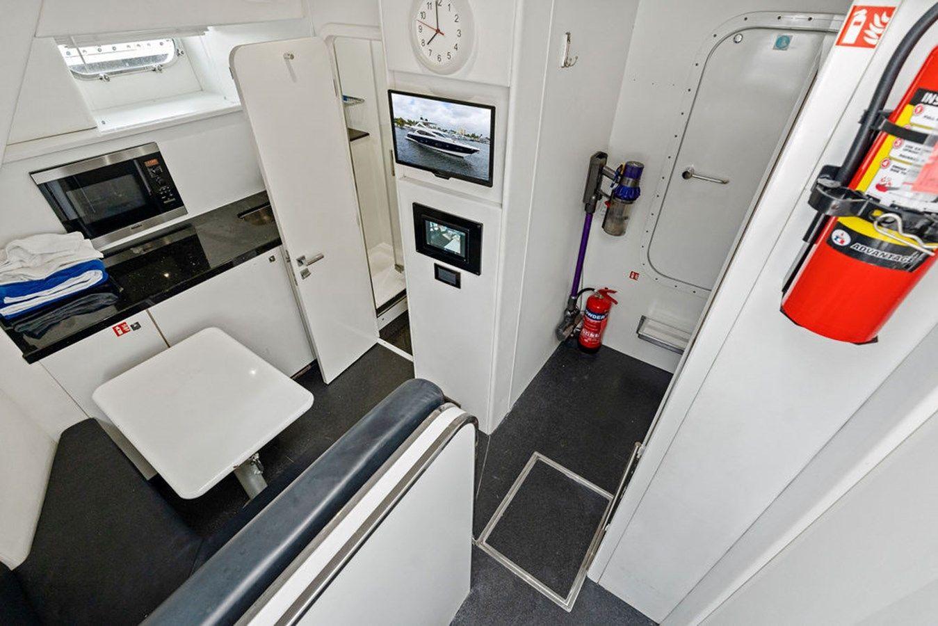 Buy a FUNSEEKER 2012 at Shestakov Yacht Sales