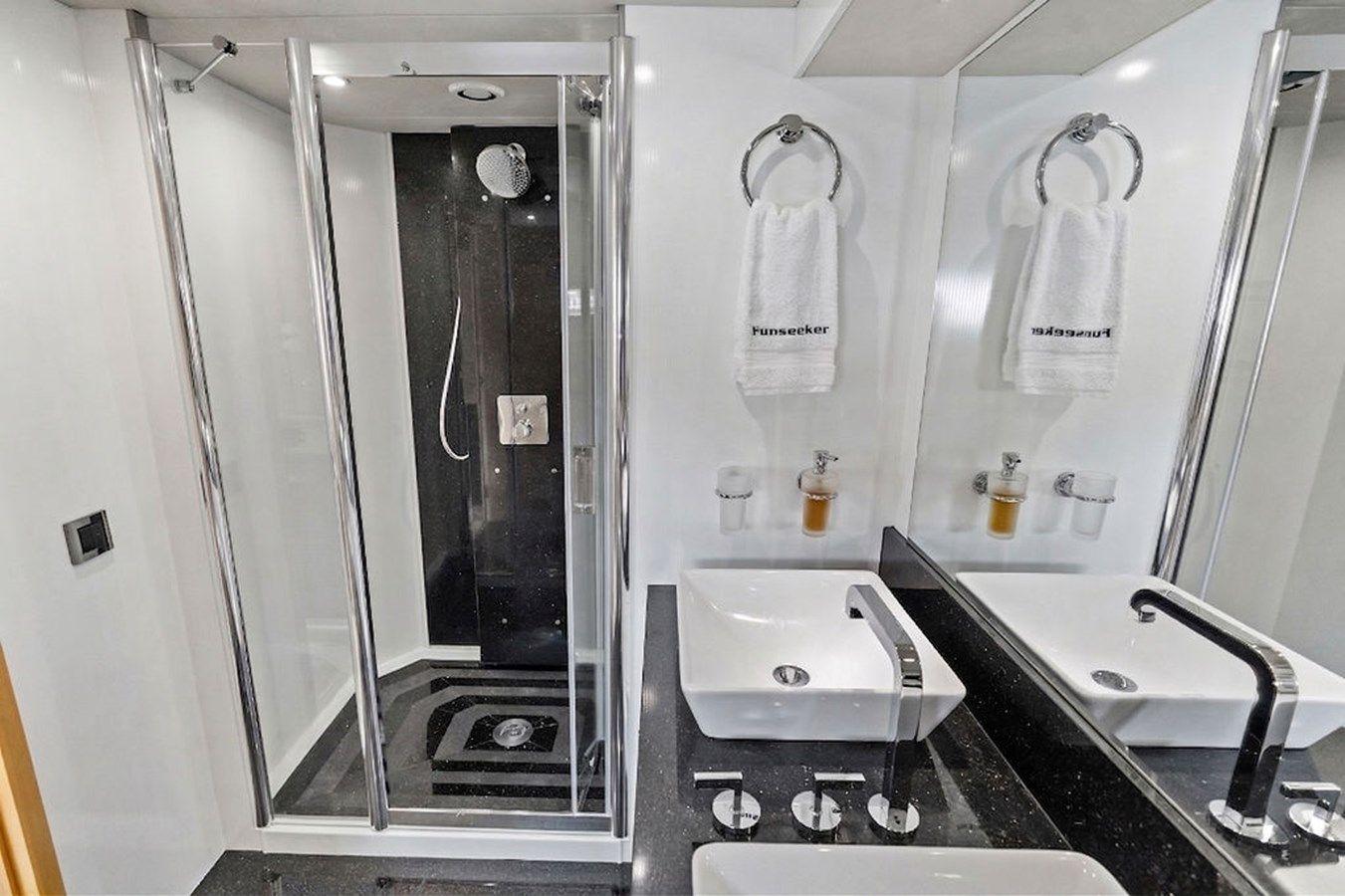 best yacht sales deals FUNSEEKER 88