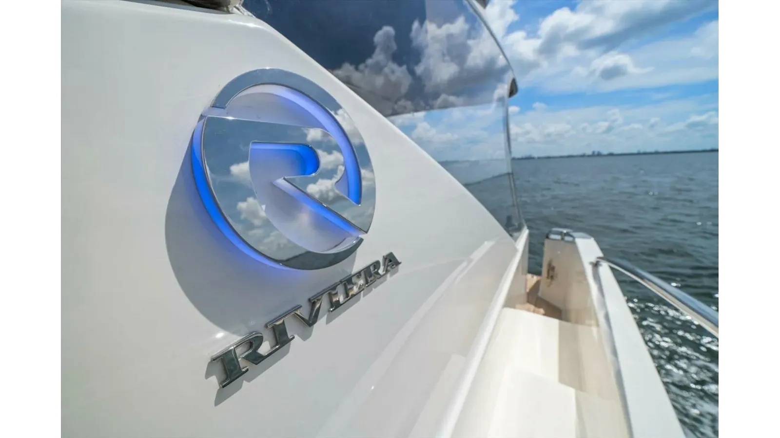 Лучшие предложения покупки яхты MISS SIP - Riviera