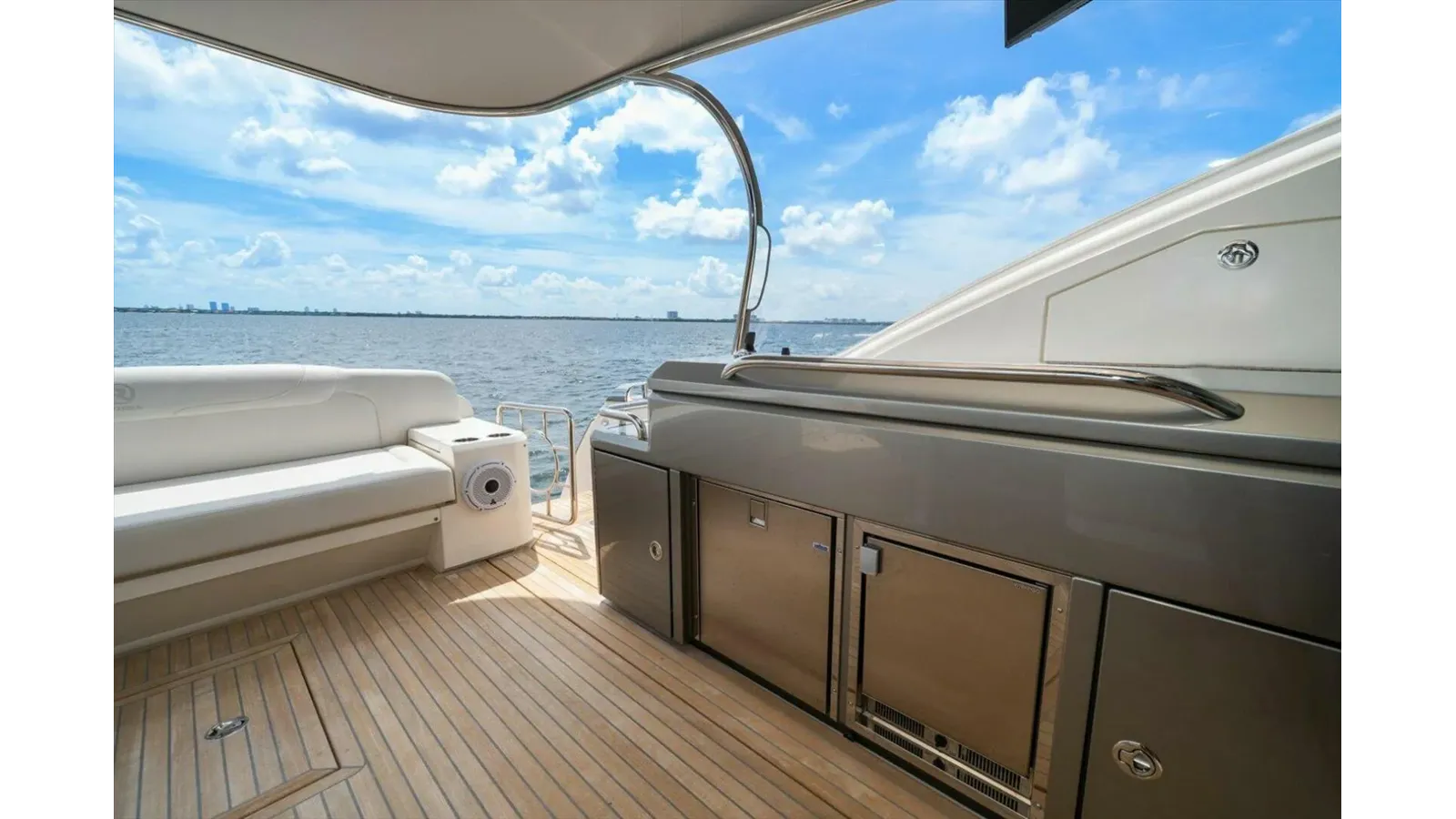 Лучшие предложения покупки яхты MISS SIP