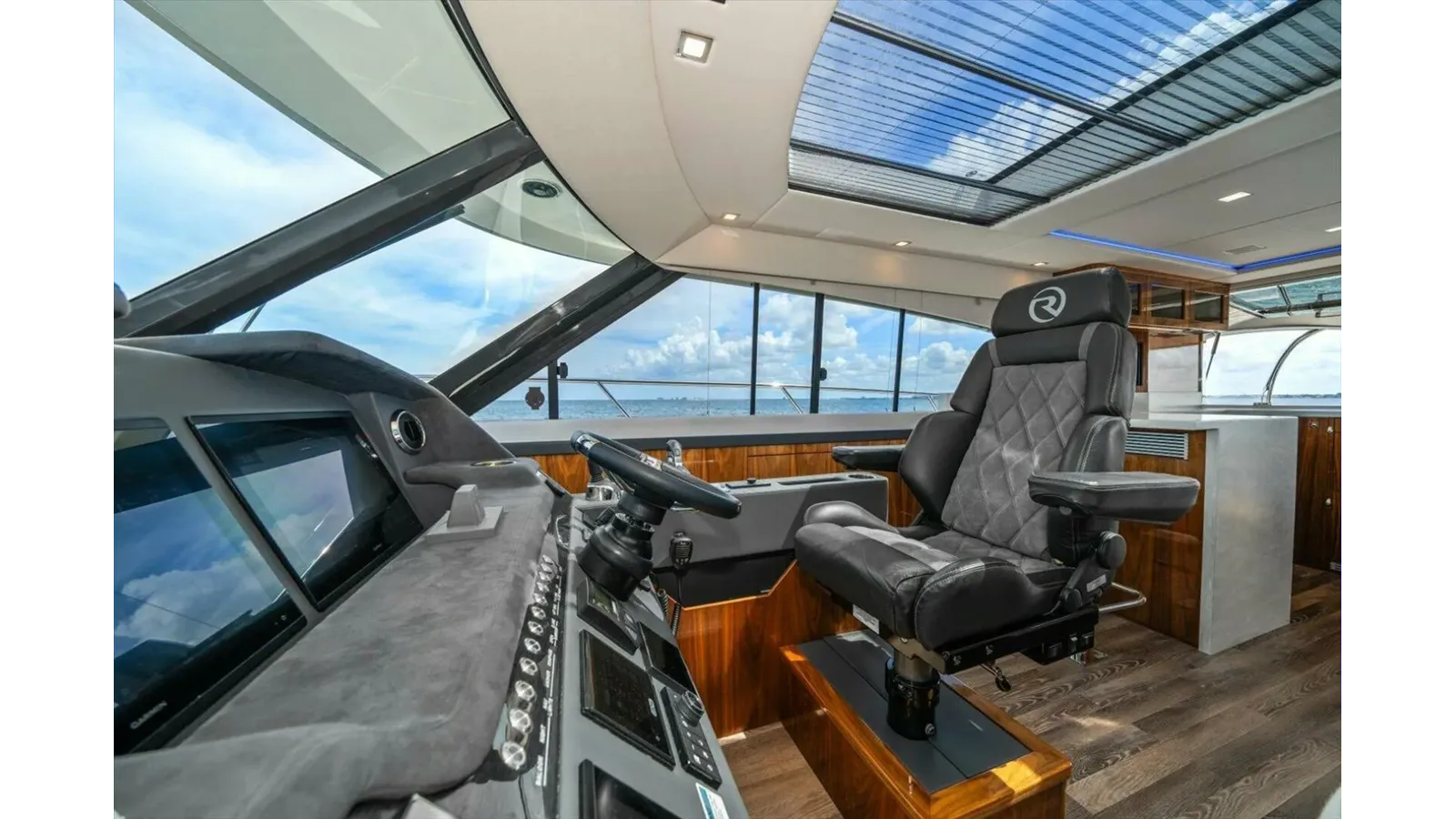 Лучшие предложения покупки яхты MISS SIP - Riviera