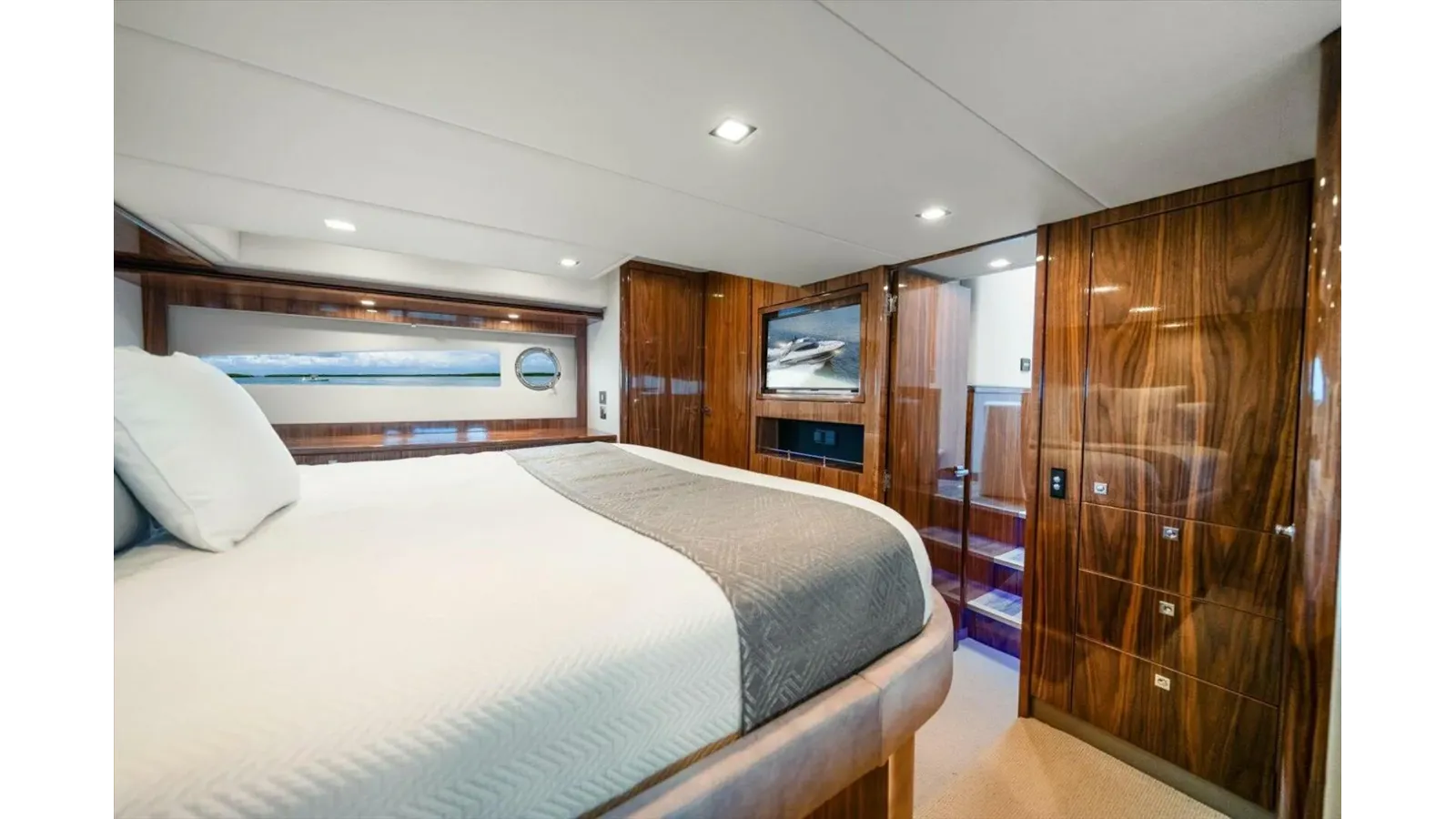 Лучшие предложения покупки яхты MISS SIP - Riviera