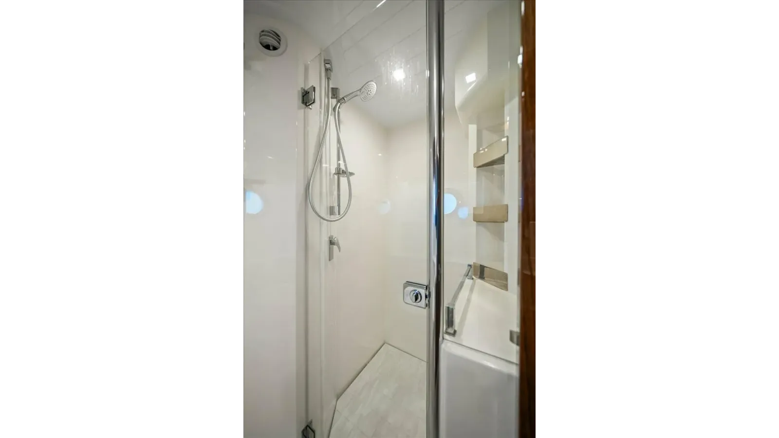 Стоимость яхты MISS SIP 54