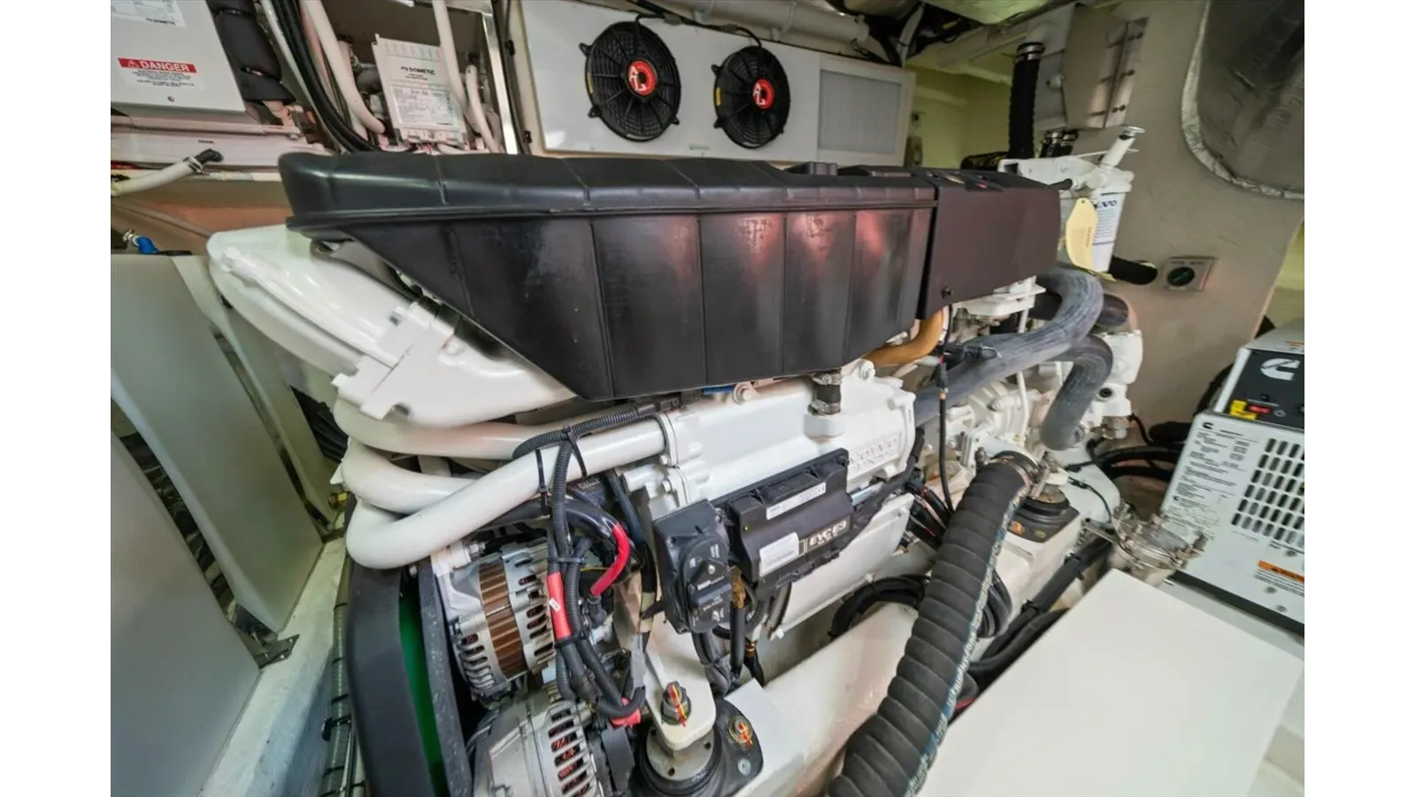 Стоимость яхты MISS SIP