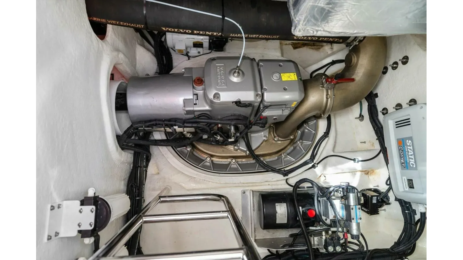 Продажа яхты MISS SIP