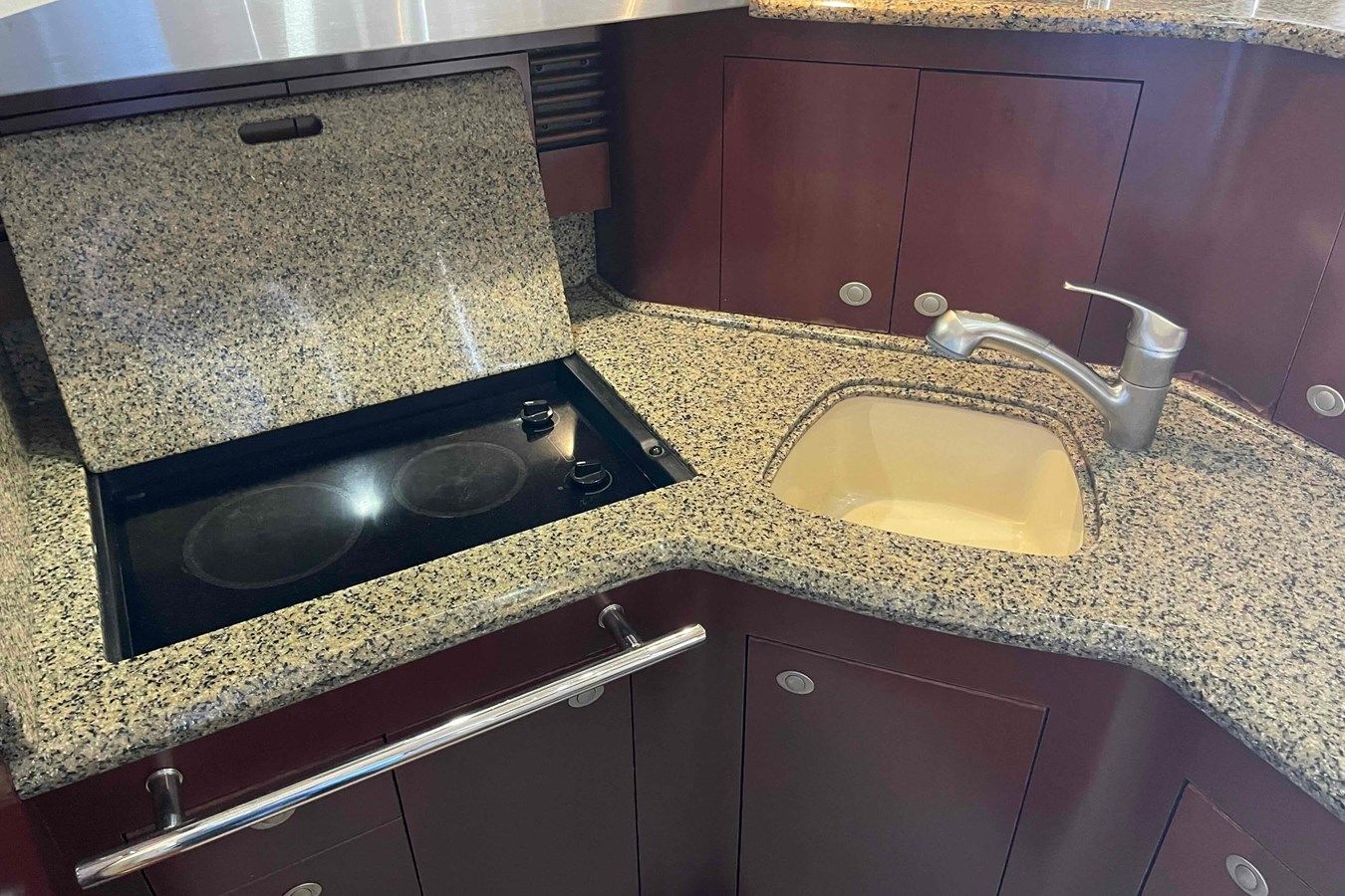 best yacht sales deals BEIRA MAR 45