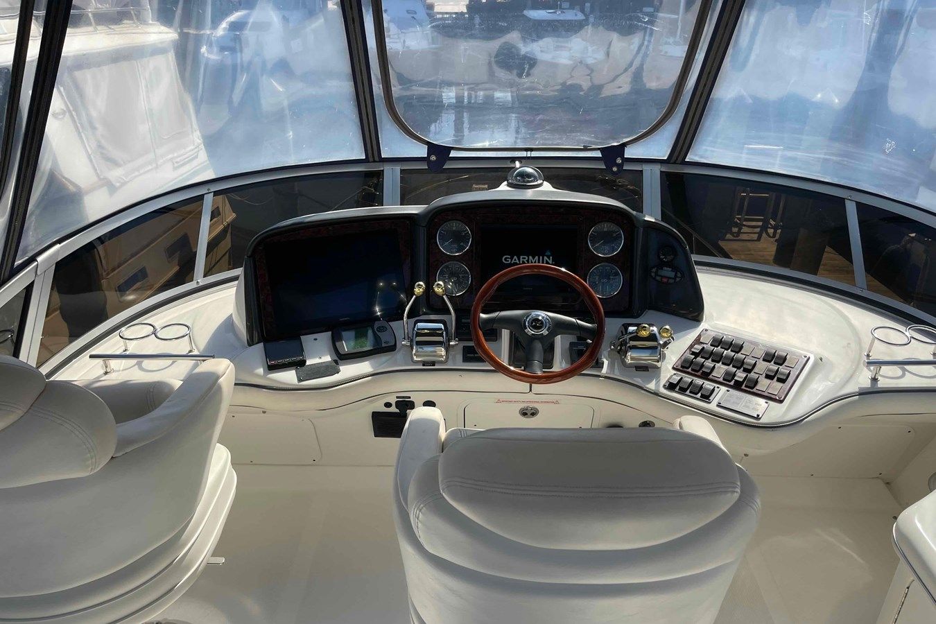 BEIRA MAR yacht sale