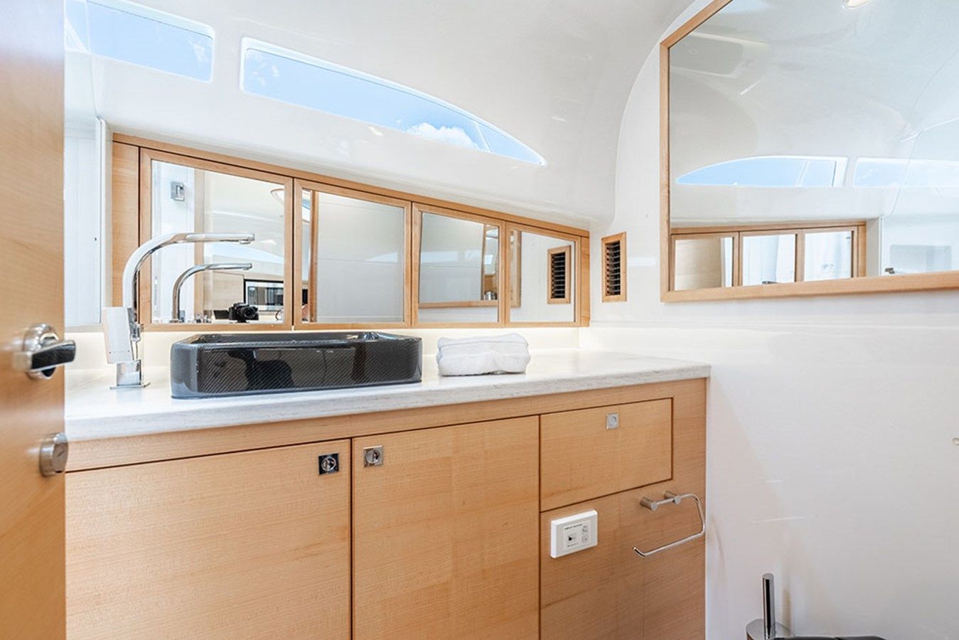 best yacht sales deals TCB - PALM BEACH