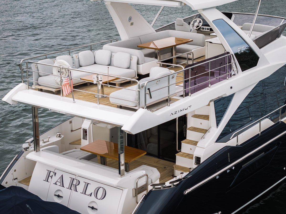 FARLO 60 Fly price