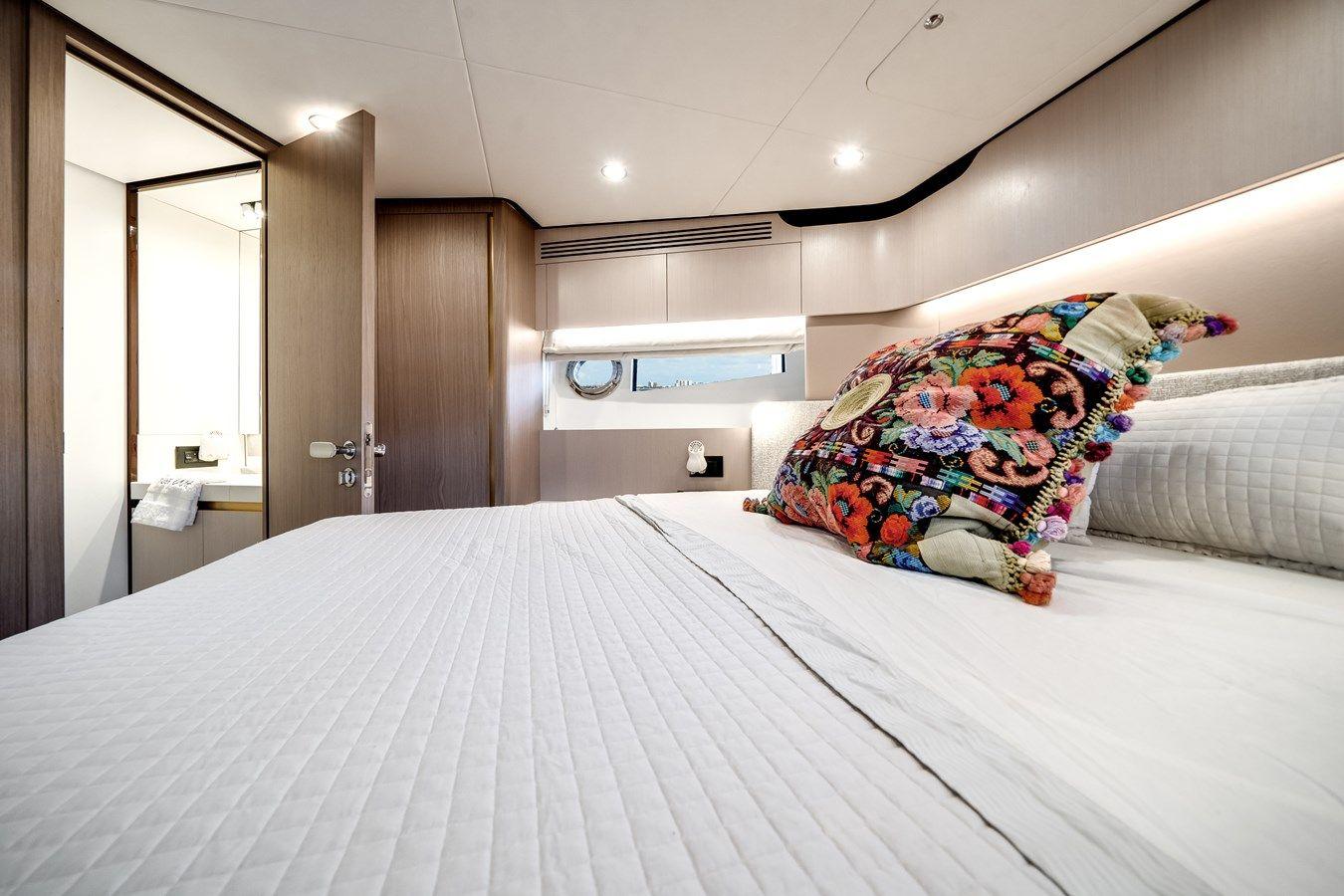 Buy a FARLO 60 Fly at Shestakov Yacht Sales