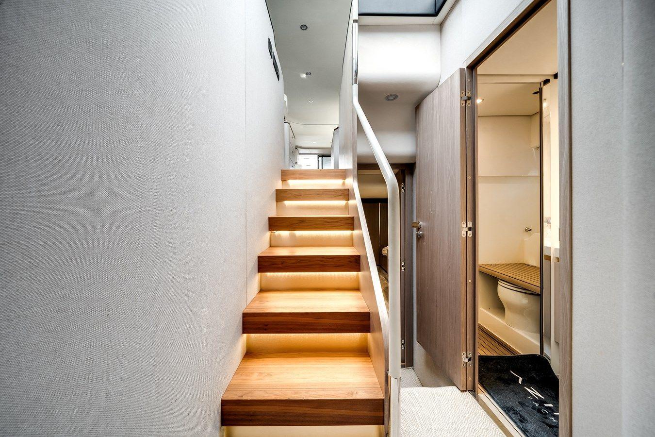 best yacht sales deals FARLO - Azimut Yachts