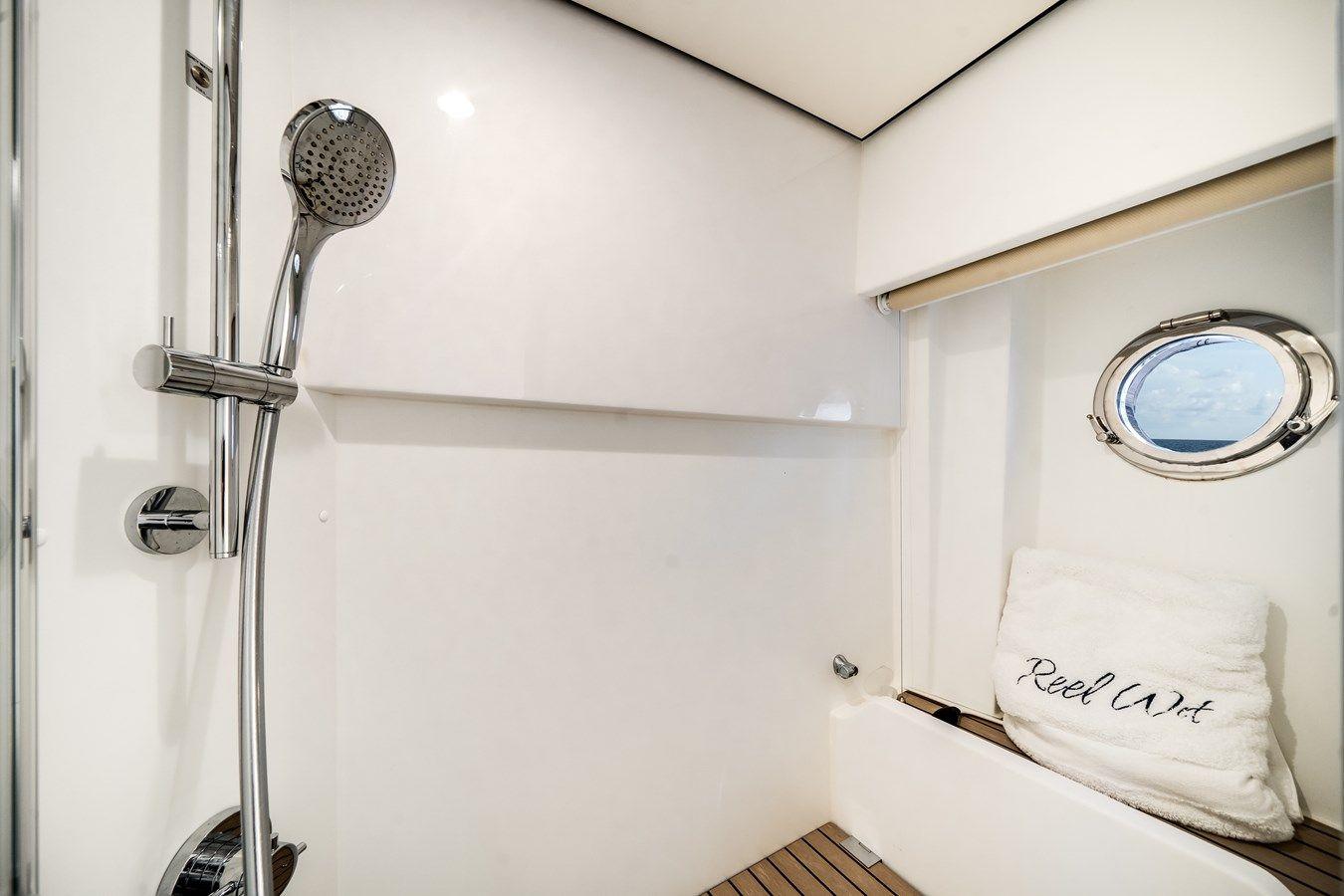 FARLO 2022 yacht sale