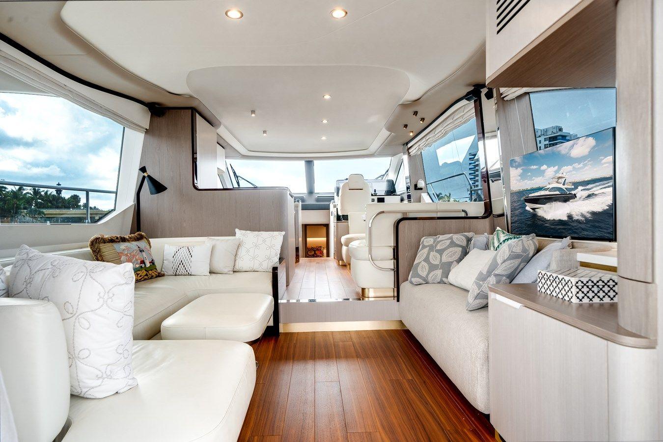 Buy a FARLO at Shestakov Yacht Sales