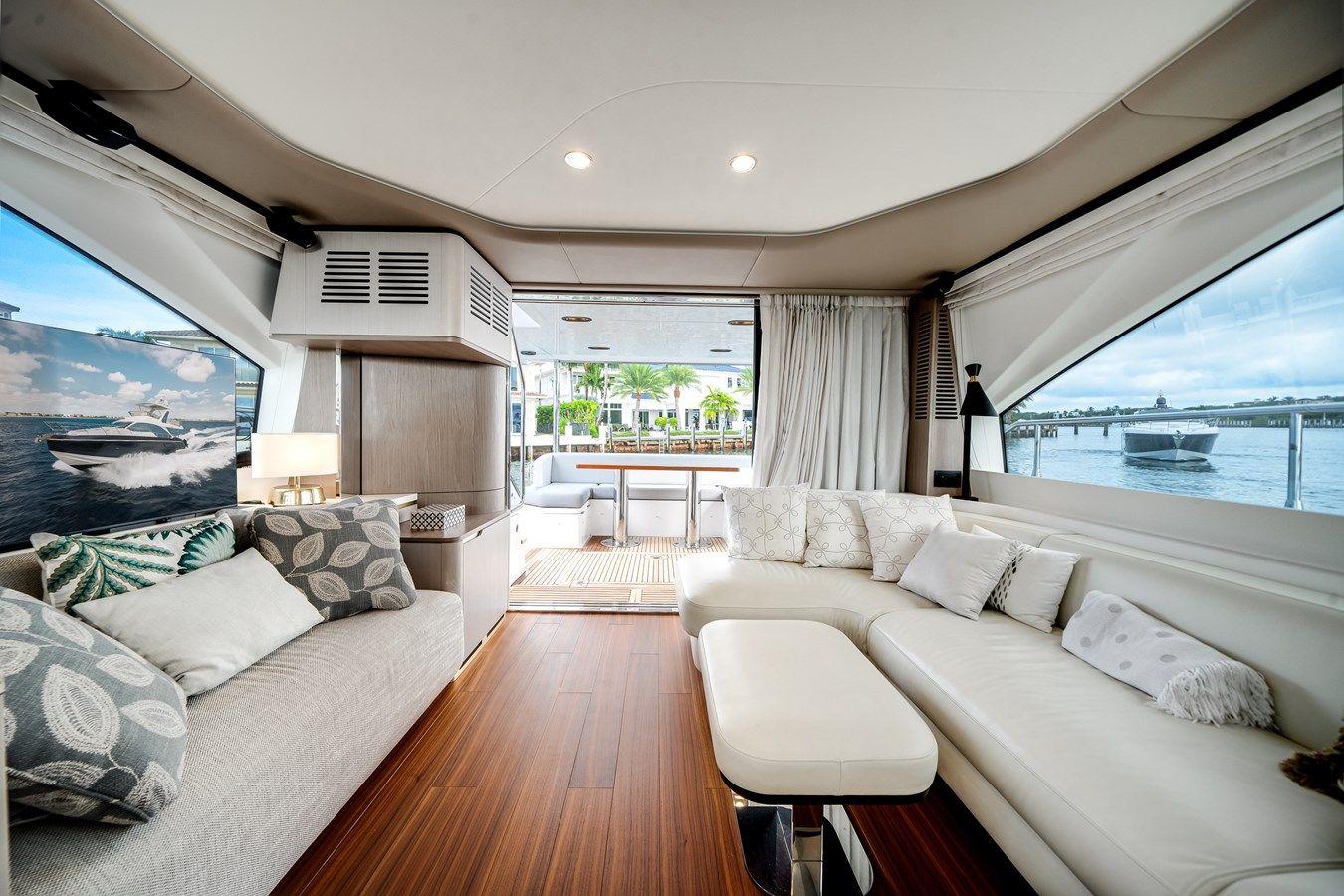 FARLO - Azimut Yachts