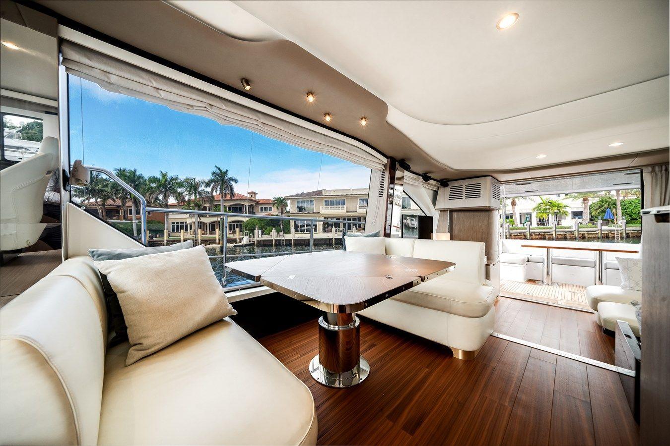 Buy a FARLO 59 at Shestakov Yacht Sales