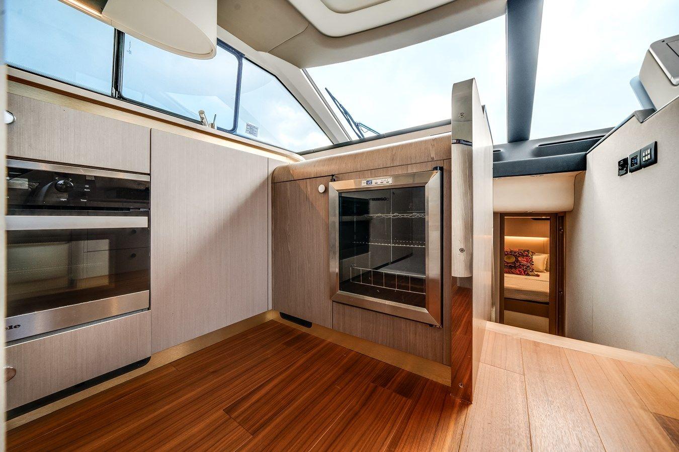 FARLO - Azimut Yachts yacht sale