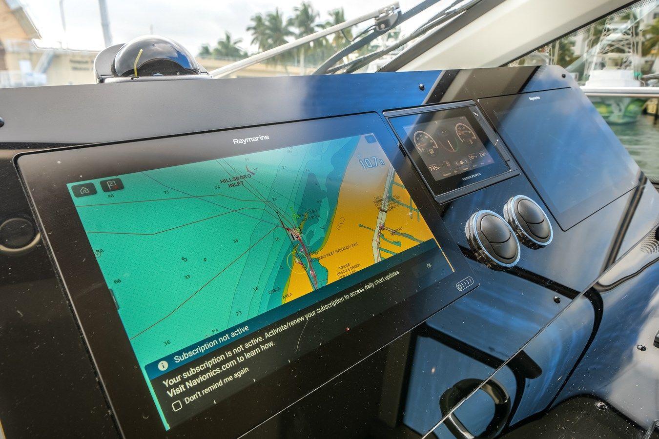 FARLO - Azimut Yachts yacht sale