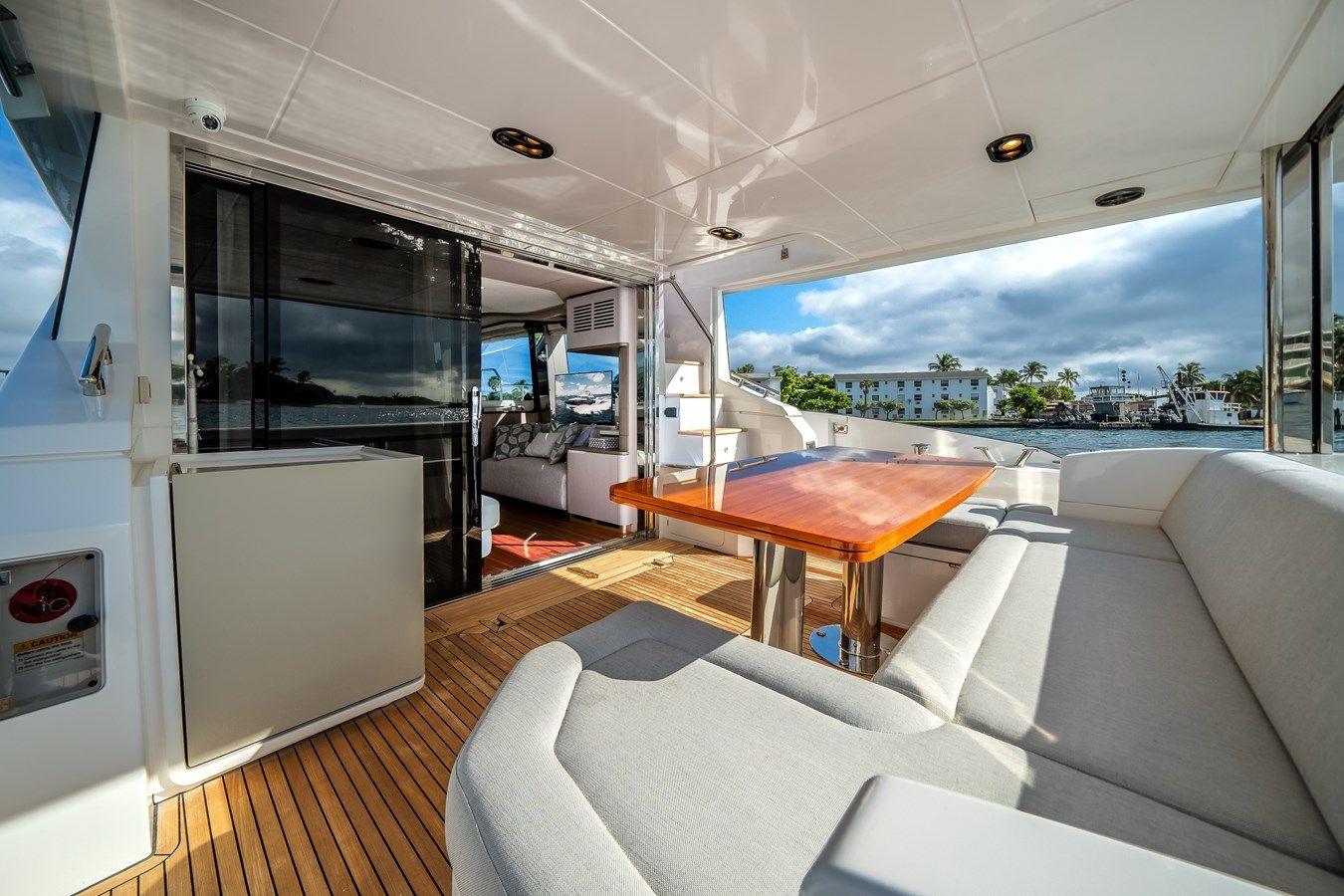 Buy a FARLO 60 Fly at Shestakov Yacht Sales