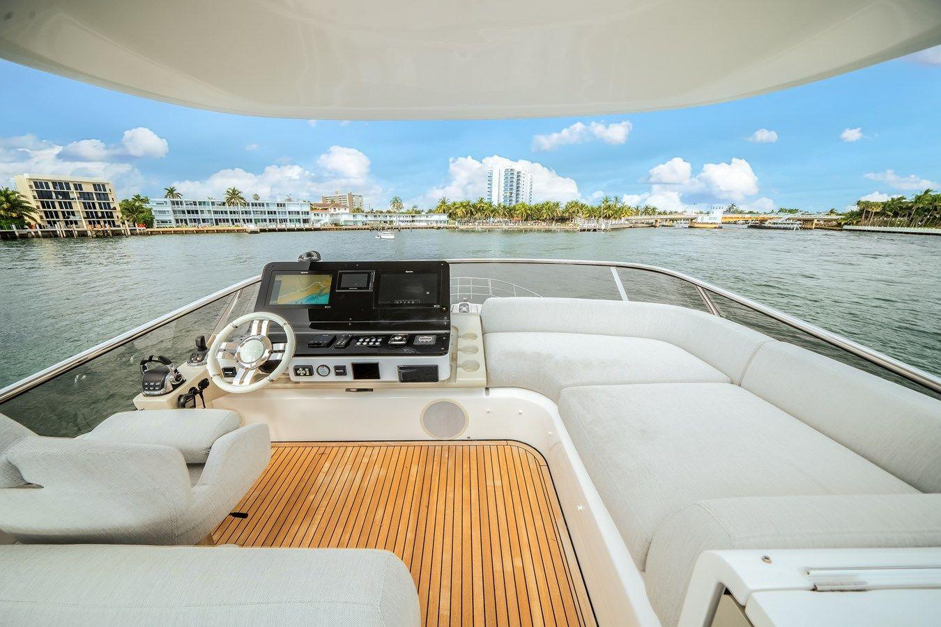 Buy a yacht FARLO - Azimut Yachts