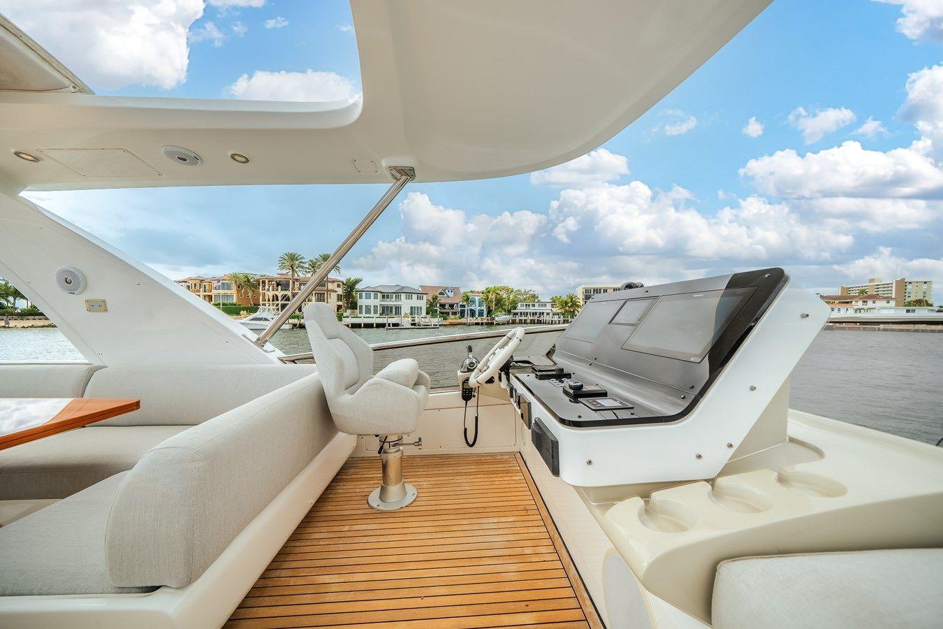 the best price on FARLO - Azimut Yachts