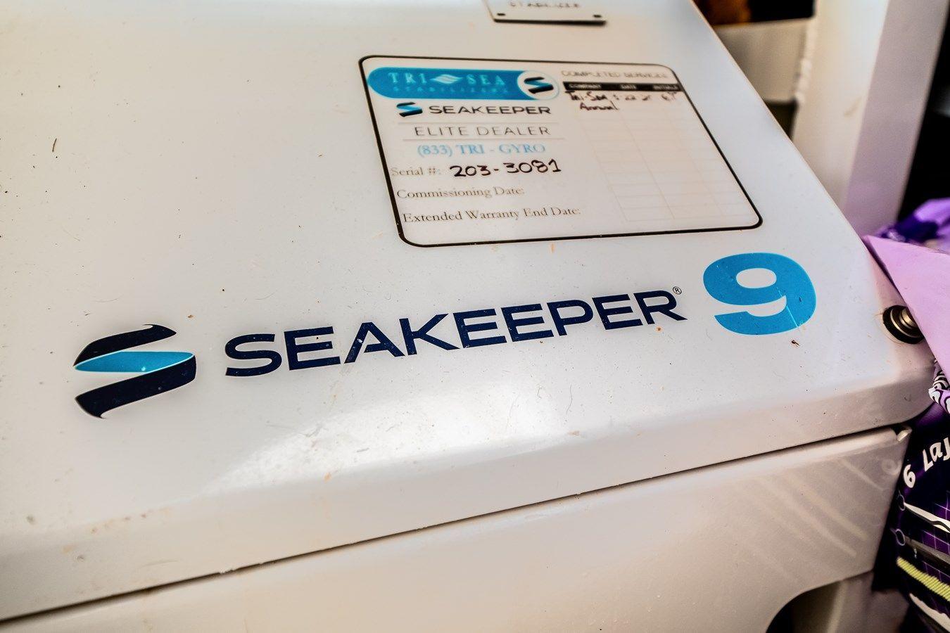 FARLO 2022 yacht sale