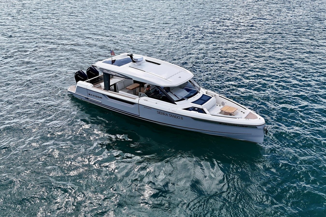 the best price on SIERRA TANGO IV 40