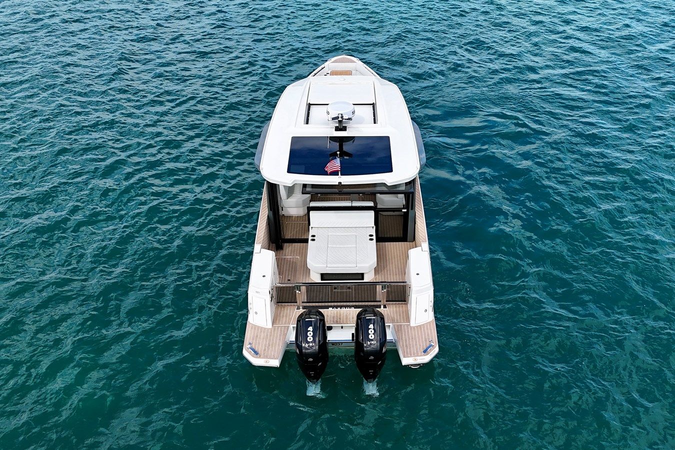 best yacht sales deals SIERRA TANGO IV