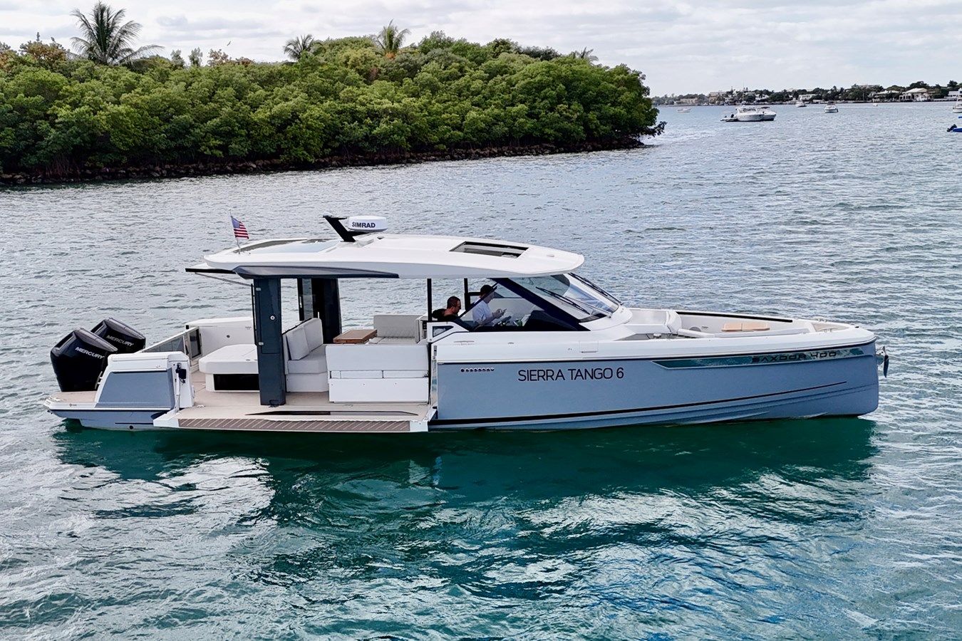 the best price on SIERRA TANGO IV 2025