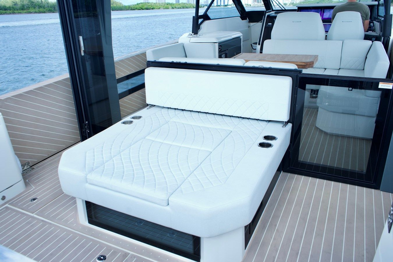 SIERRA TANGO IV 40 yacht sale