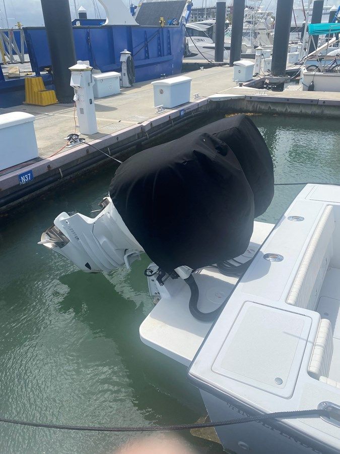 Купить яхту Codependence 30 в Shestakov Yacht Sales